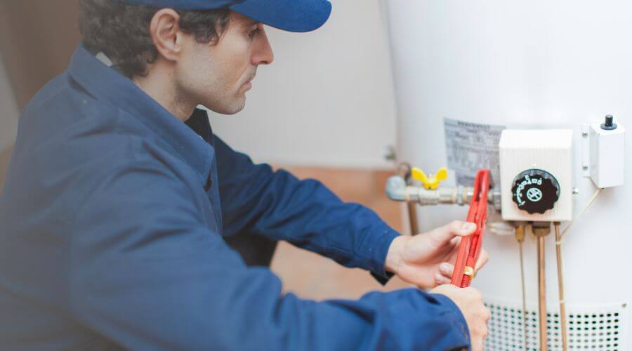 Professional expert plumbing services in Pescadero, CA
